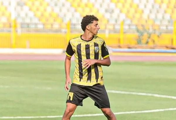 رئيس المقاولون العرب: محمد عبد...
