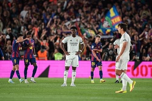 رابطة الدوري الإسباني تعلن موا...