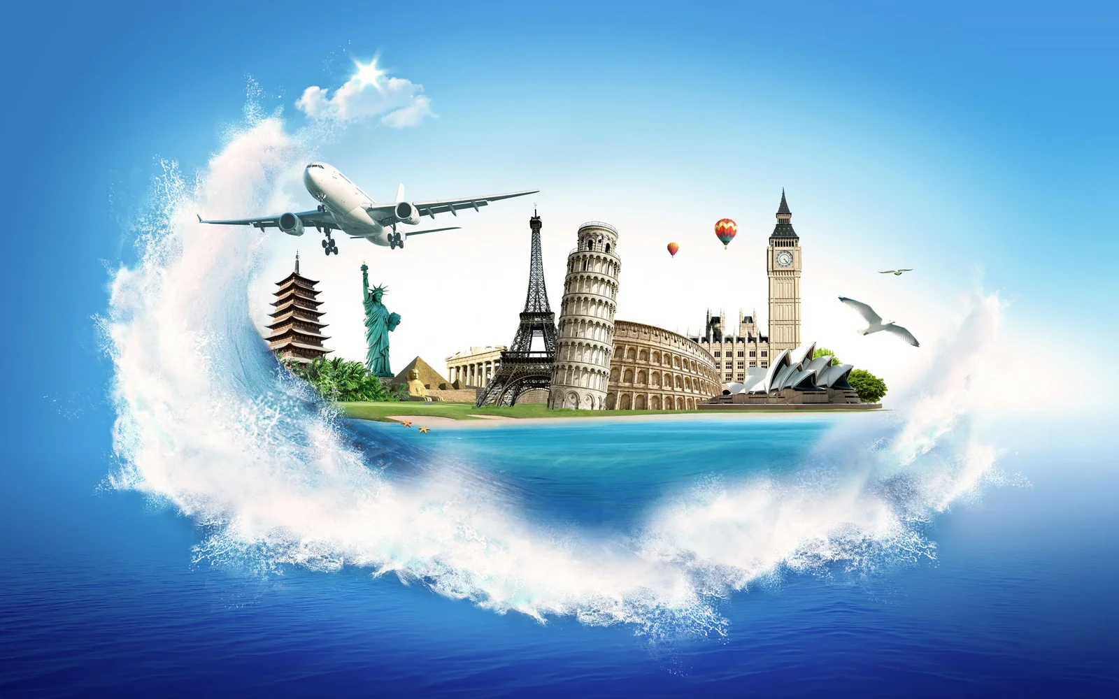 مصر والسودان ترحبان بمبادرة ترامب لوساطة أزمة سد النهضة