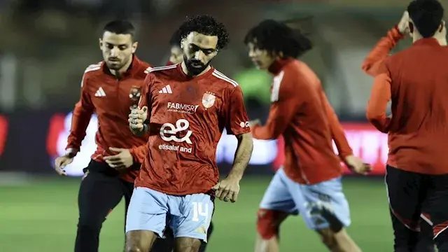 بحثا عن تصحيح المسار.. موعد مب...