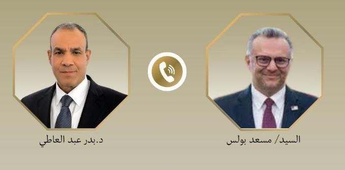 وزير الخارجية: ندعم وحدة السود...