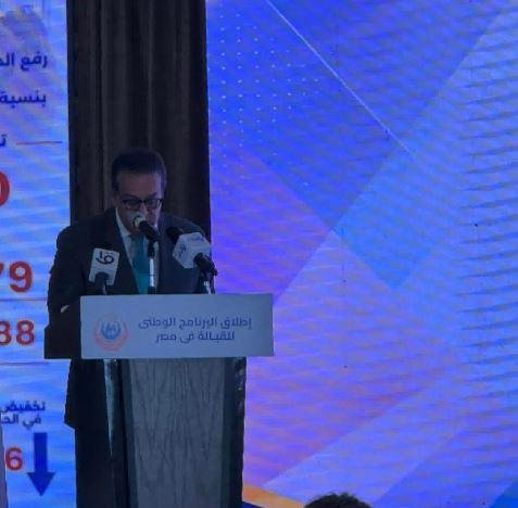 خالد عبدالغفار: وفيات الأمهات...