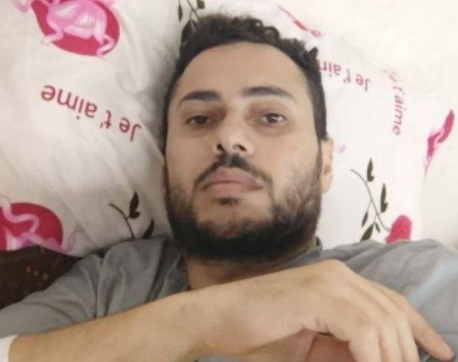غزة: وفاة شاب بعد معاناته مع س...