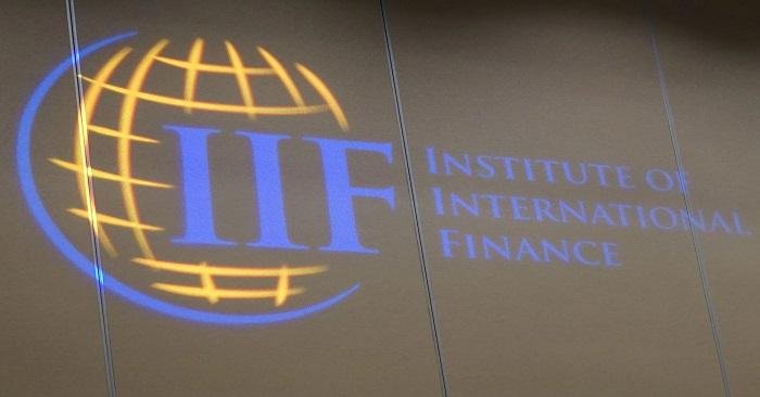 معهد التمويل الدولي: مصر ستتلق...