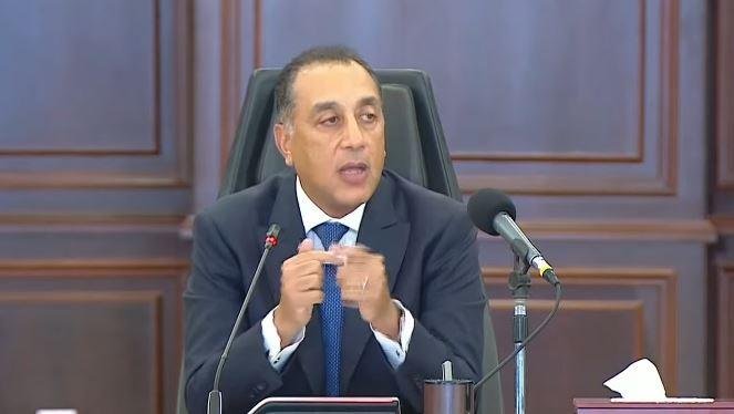 مدبولي: لا نعتمد على تكهنات بش...
