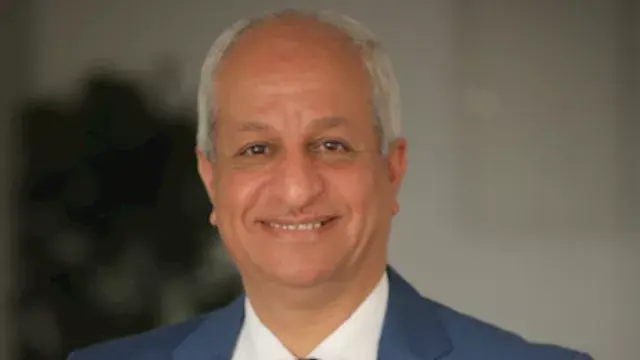 خبير سيارات: الدولة تستهدف توط...
