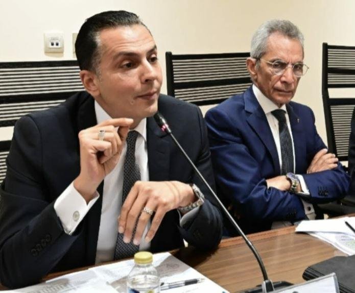 رئيس برلمانية مستقبل وطن: متفق...