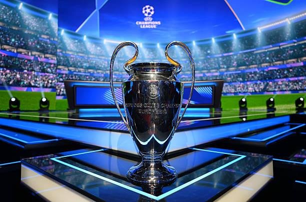 قرعة دوري أبطال أوروبا.. مواجه...