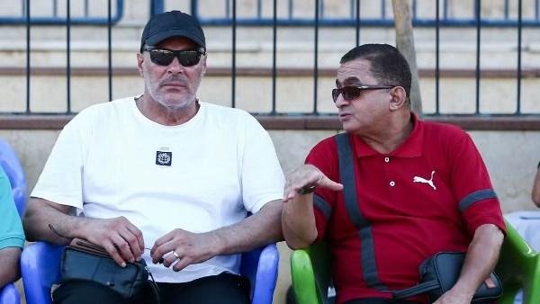 اليوم.. ختام معسكر حكام النخبة تحت إشراف الفيفا بكشاركة 40 حكما