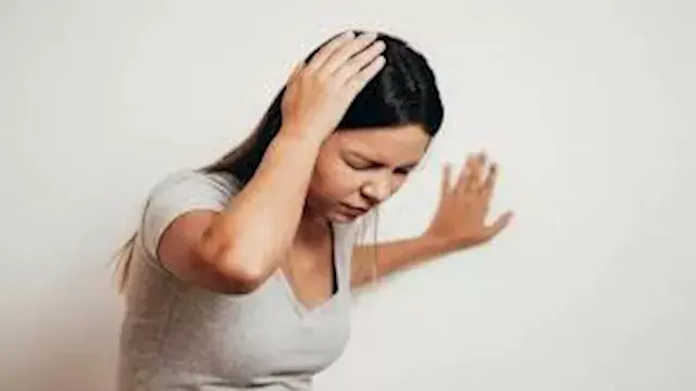 لماذا نشعر بالدوار فجأة بعد تن...