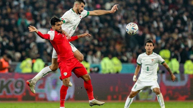 العراق أم عُمان.. من رابع المتأهلين لنصف نهائي "خليجي 27" بعد إجراء قرعة؟
