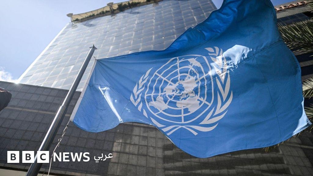الأمم المتحدة تدرج قوات إسرائيلية وروسية على قائمة سوداء للعنف الجنسي في الصراعات
