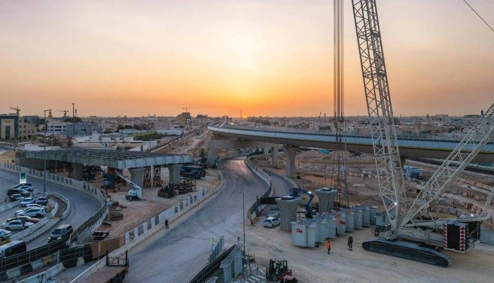 نظام إدارة الجسور.. التقنية تتنبأ بالعيوب قبل تفاقمها