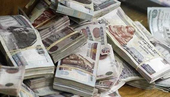 ضبط شخصين غسلا 150 مليون جنيه من حصيلة النصب في الاستثمار العقاري