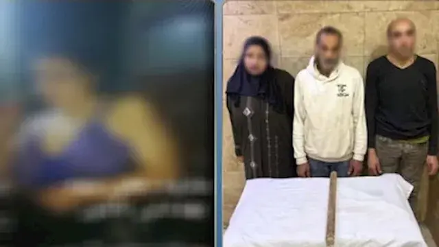 اعتداء تحول إلى قضية رأي عام.....