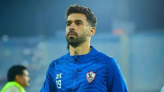 هل ينتهي مشوار عبدالله السعيد في الملاعب بنهاية الموسم؟