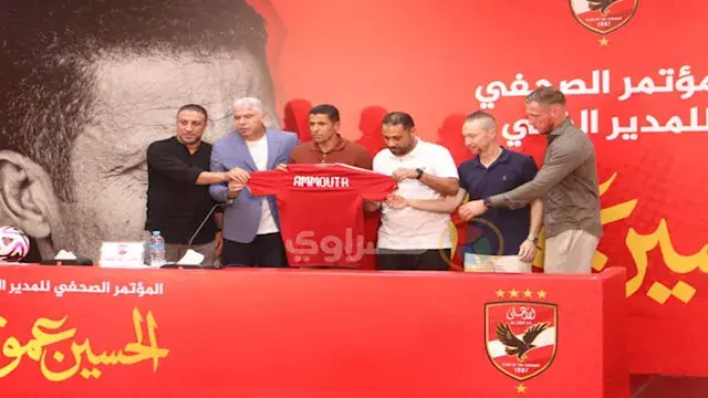 "أسرع مما توقعت".. مدرب حراس م...