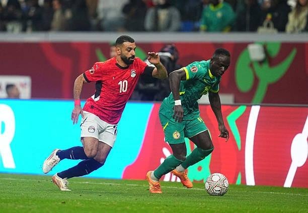 كلوب: أرسلتُ إلى صلاح منشور ما...