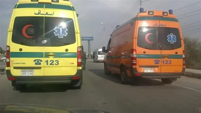 خلي بالكم من ولادي.. الكلمات ا...