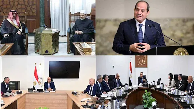 حدث في 8 ساعات| توجيهات مهمة م...