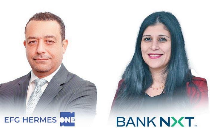بنك نكست وإى إف جى هيرميس يطلق...