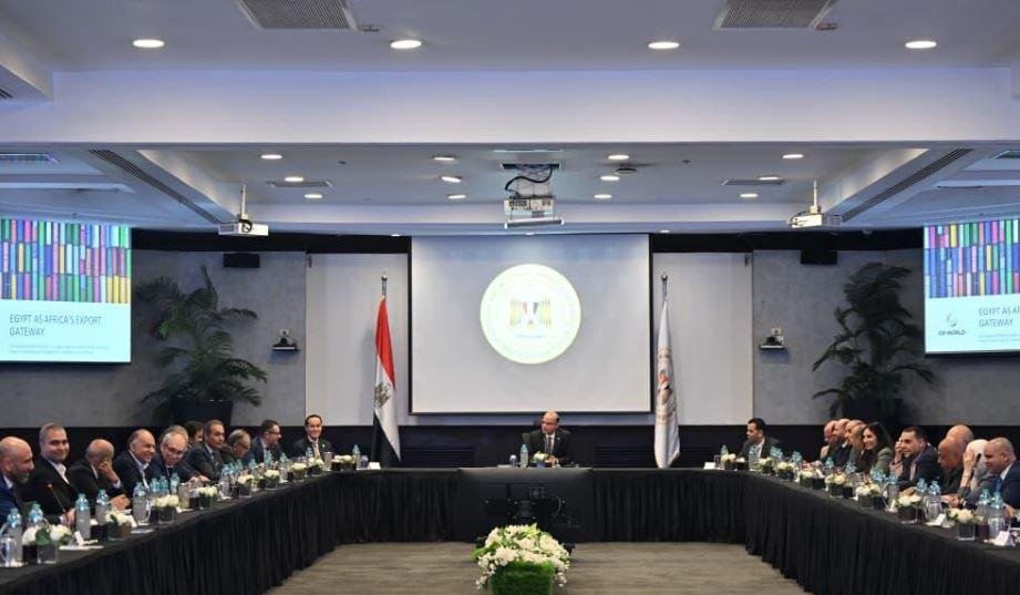 تعاون جديد مع موانئ دبي العالم...