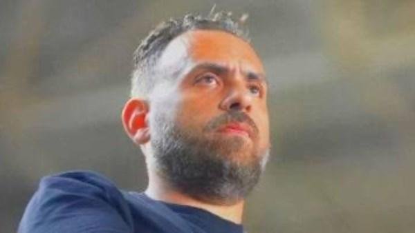 جون إدوارد يودع الزمالك برسالة مؤثرة.. ويتخذ قرارًا بشأن الشرط الجزائي
