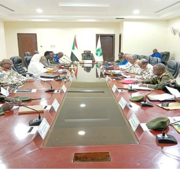 السودان.. ولاية الخرطوم تلغي ح...