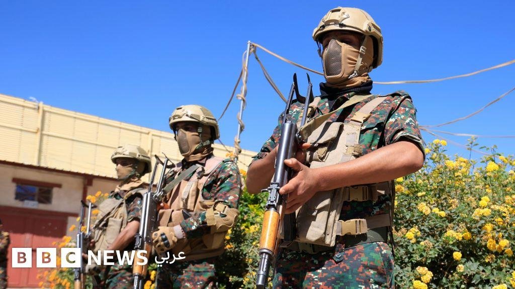 مقتل أكثر من 50 شخصاً في هجوم أنصار الله على معسكر أمني، وتأجيل تصويت مصري بشأن دعم السعودية