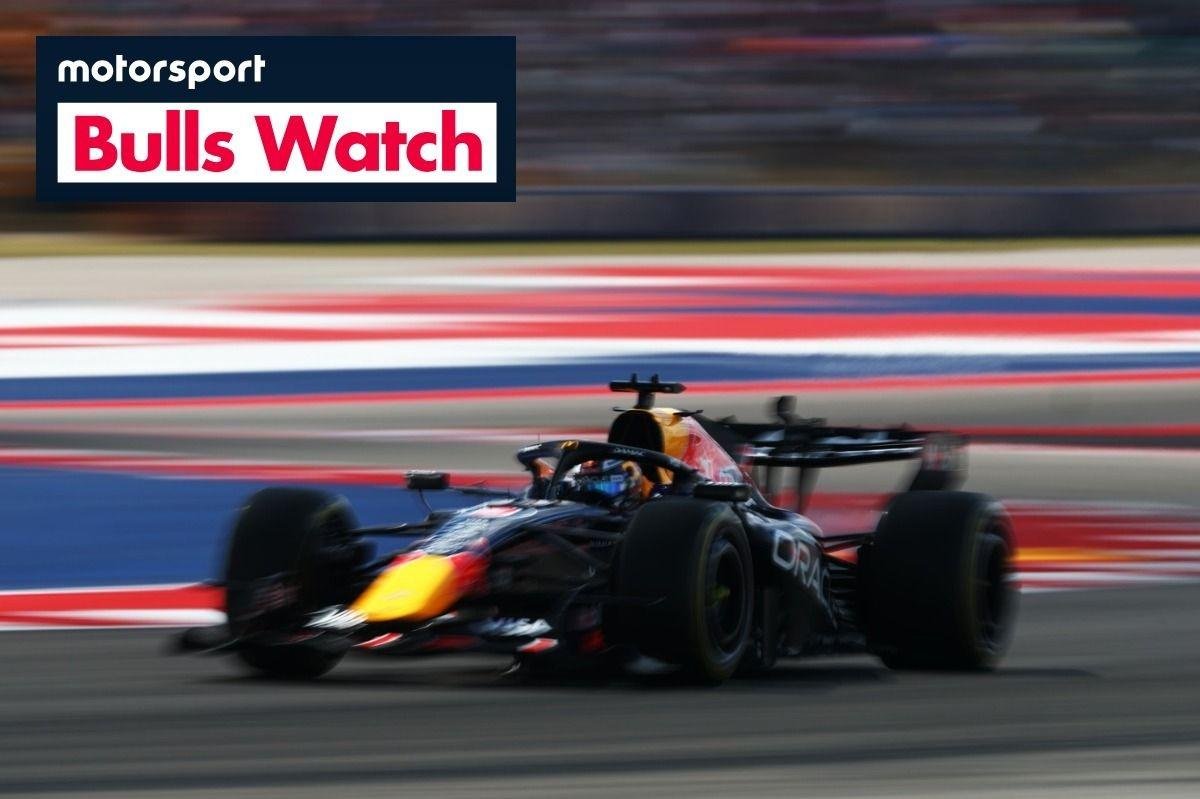 Red Bull responds to Aston Martin F1 power unit rumours