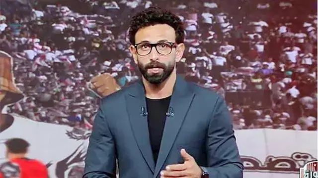 إبراهيم فايق ينتقد حسام حسن بس...