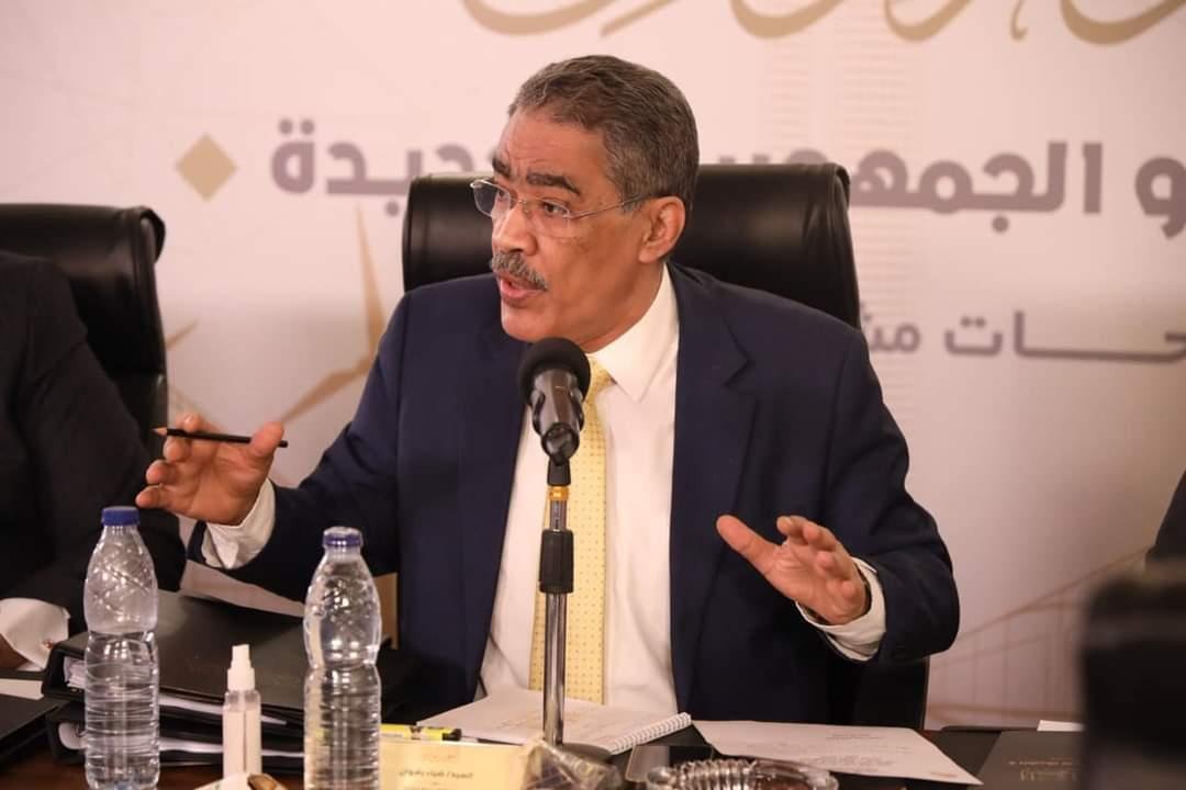 وزير الدولة للاعلام: الأحداث ف...