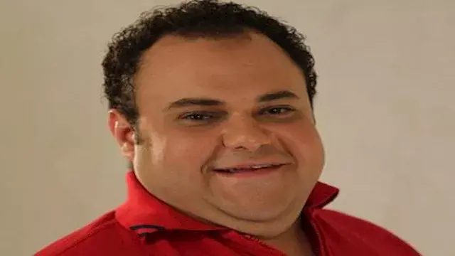 مدحت تيخا: "أنا أتنصب عليا في...