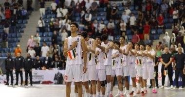 12 لاعبًا في قائمة منتخب مصر ل...