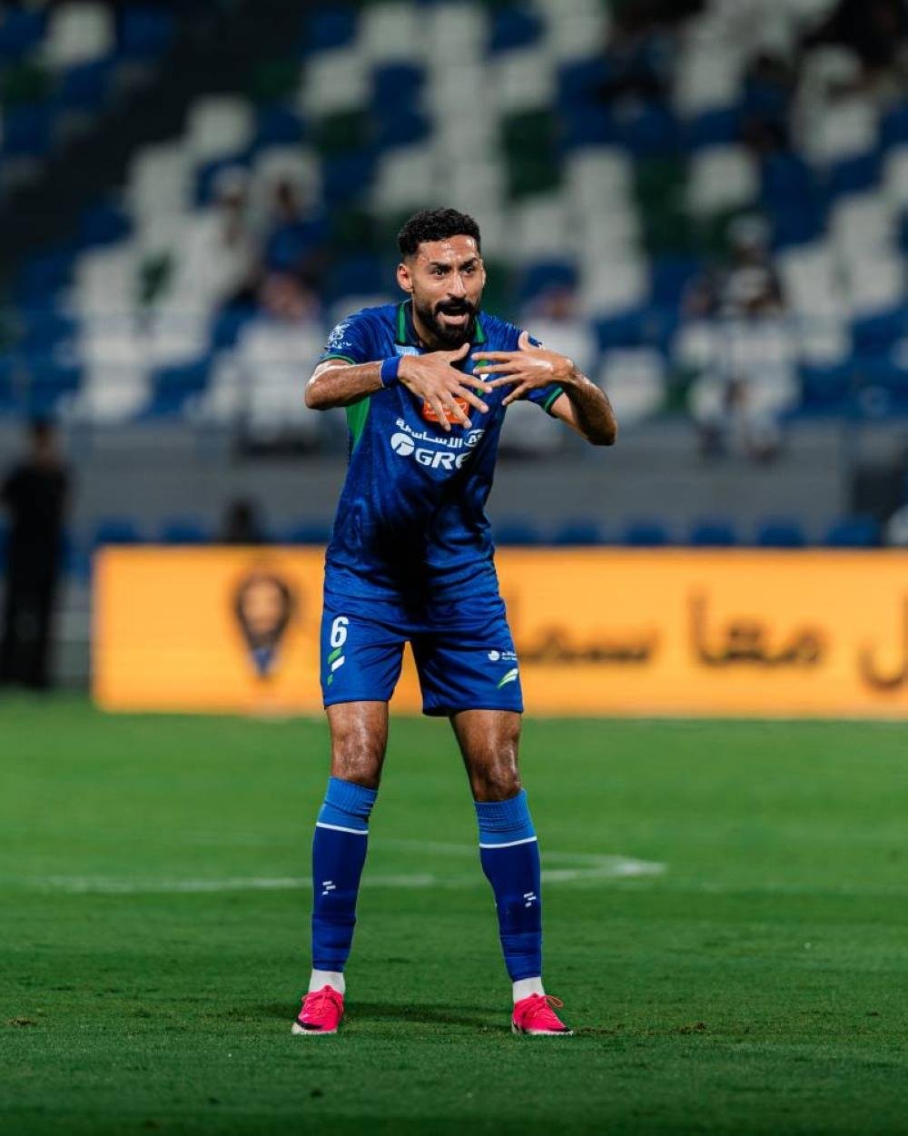 النموذجي والليث لتجاوز العثرات