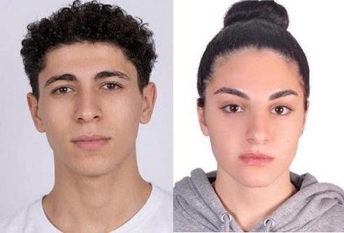 5 مصريين في نهائيات السباحة با...