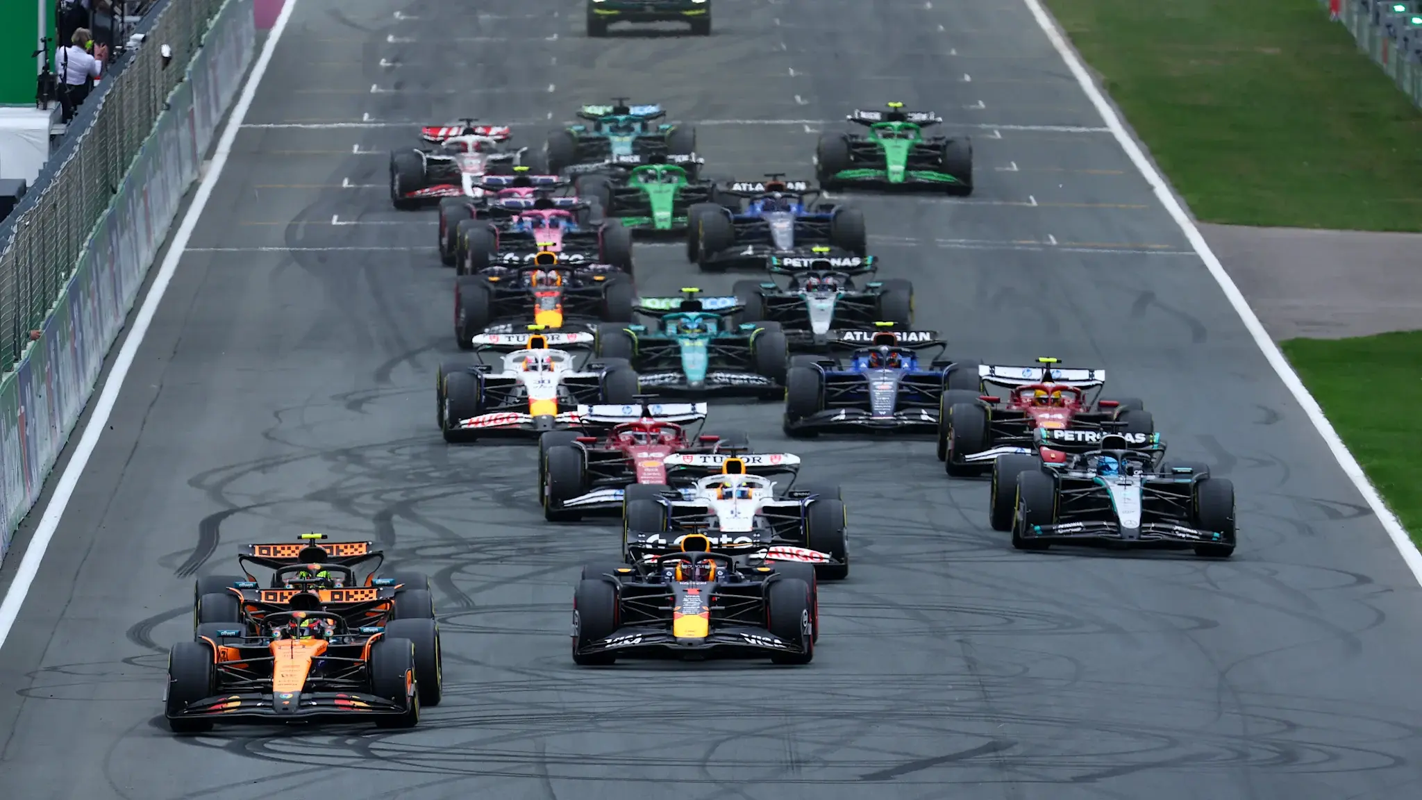 What time is the 2026 Dutch GP...