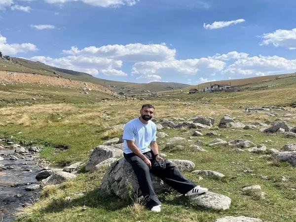صخرة محمد صلاح في طرابزون تتحو...