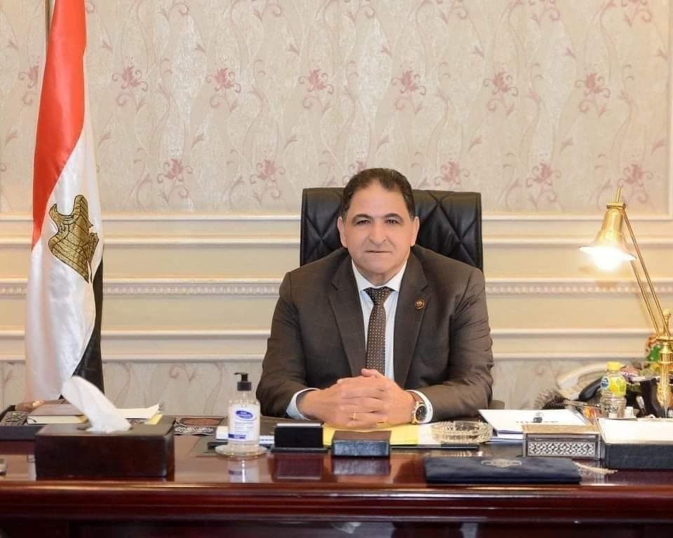 النائب سامي سوس: تصريحات مدبول...