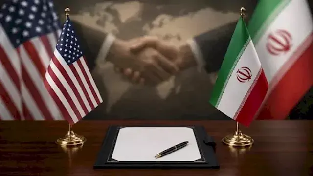 أكسيوس: إيران وأمريكا تتفقان على وقف الهجمات.. واجتماع مرتقب في الدوحة الثلاثاء