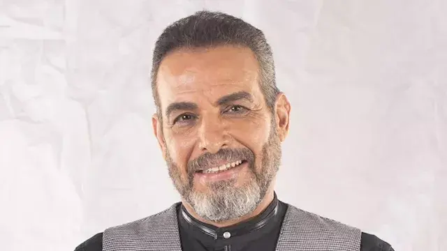 ماذا قالت سهير جودة عن الحالة الصحية للفنان أحمد عبدالعزيز ؟