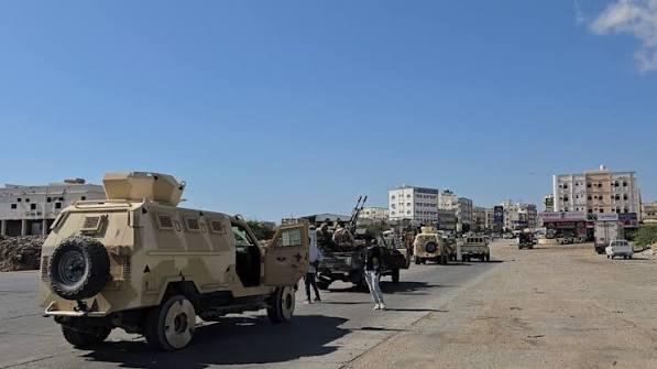 اليمن: مقتل 57 من الحوثيين خلا...