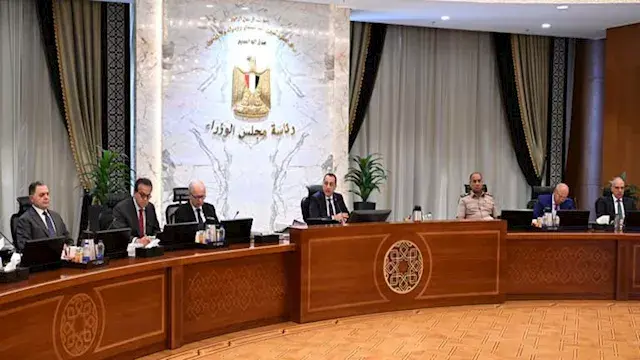 مجلس الوزراء: الأمم المتحدة تش...