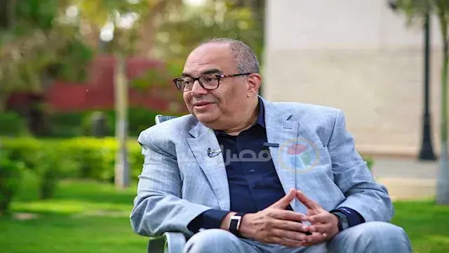 د. محمود محيي الدين: سكان مصر...