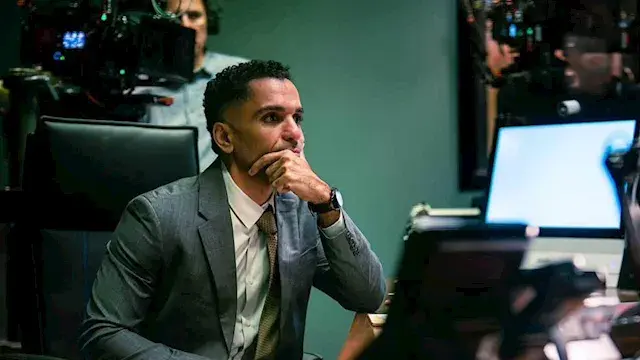 سامي الشيخ ينفي تعاقده على أي عمل في رمضان 2027