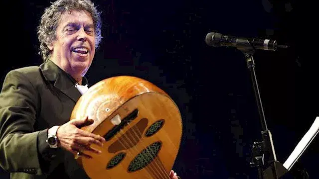 وفاة "مرسول الحب" المغربي عبد الوهاب الدكالي