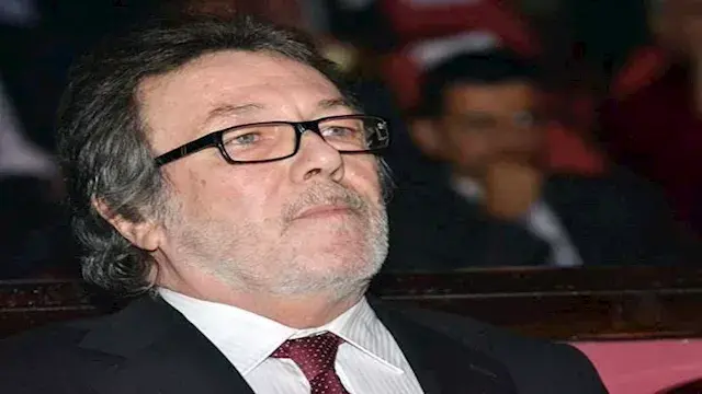 محسن أحمد يرفض اقتحام خصوصية م...