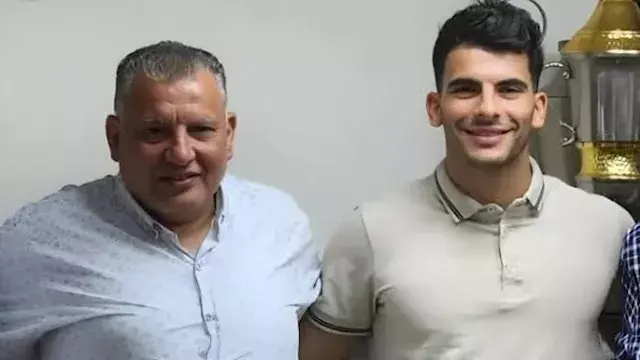 بعد تصريحات والده.. القصة الكا...