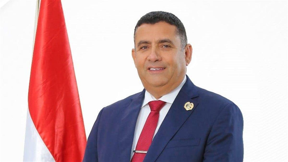 النائب أسامة مدكور:  تحقيق مست...