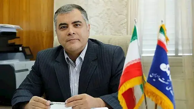 إيران: مبيعاتنا من النفط بلغت...